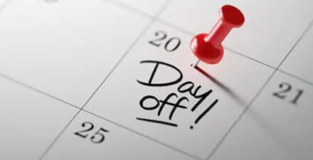 Prabowo Tetapkan Cuti Bersama ASN 2025, Ini Jadwalnya