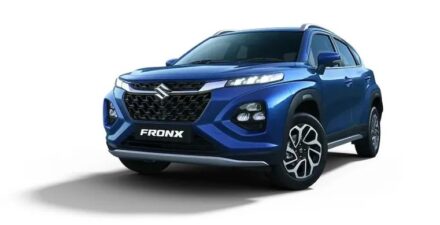 Suzuki Siap Luncurkan SUV Terbaru di Semester Pertama 2025