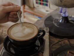 Rutin Minum Kopi di Pagi Hari Bisa Kurangi Risiko Kematian, Ini Alasannya