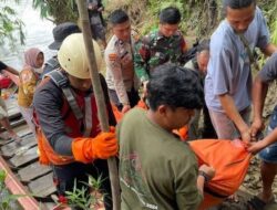 Tragedi di Sungai Gansal, Mahasiswa Riau Tewas Usai Selamatkan Rekan