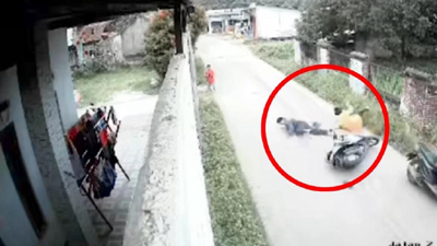 Gagalkan Pencuri Gas