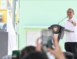 Transisi Energi Bersih, PLTU Batu Bara Akan Dipensiunkan Bertahap