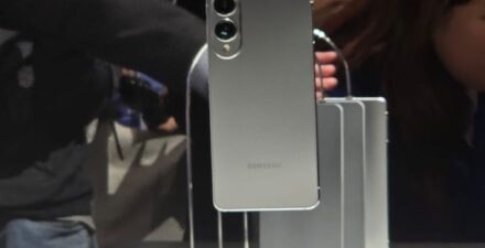 Galaxy S25 Edge Tampil dengan Ketebalan Tipis, Lebih Murah dari S25 Ultra