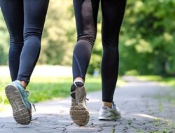 Waktu Terbaik Berjalan Kaki untuk Maksimalkan Manfaat Kesehatan