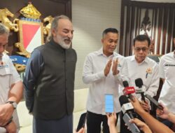 Anindya Bakrie Jalin Kerja Sama Kadin dengan Pakistan di Sektor Ekonomi