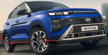 Creta N Line Meluncur, Pemesanan Sudah Bisa Dilakukan dengan Booking Fee Rp 5 Juta