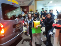 Tragedi Kebakaran di Glodok Plaza, Identifikasi Korban Terus Berlanjut