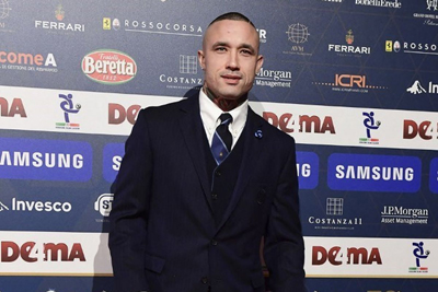 Radja Nainggolan