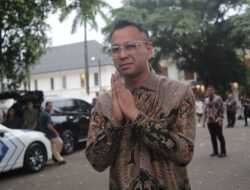 Raffi Ahmad dan Widiyanti Putri, Perbandingan Kekayaan di Kabinet Merah Putih