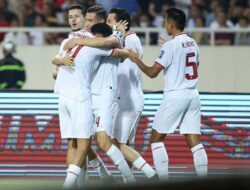 Respons Masyarakat Belanda terhadap Naturalisasi Pemain Timnas Indonesia