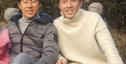 Anak Shin Tae-yong Minta Ayahnya Istirahat Setelah Pemecatan dari Timnas Indonesia