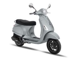 Mengenal Perbedaan Vespa dan Lambretta, Skuter Klasik dengan Karakter Unik