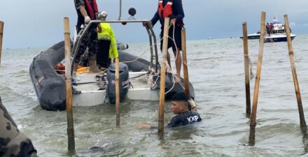Kementerian ATR/BPN Ungkap Penerbitan SHGB dan SHM di Pagar Laut Tangerang, 50 Sertifikat Dibatalkan