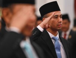 Raffi Ahmad; Selebriti dengan Kekayaan Rp1,03 Triliun dan Utang Rp136 Miliar