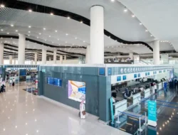 Bandara Internasional King Khalid Raih Penghargaan Keberangkatan Tepat Waktu Terbaik 2024