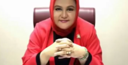 Kabar Duka, Emilia Contessa Tutup Usia