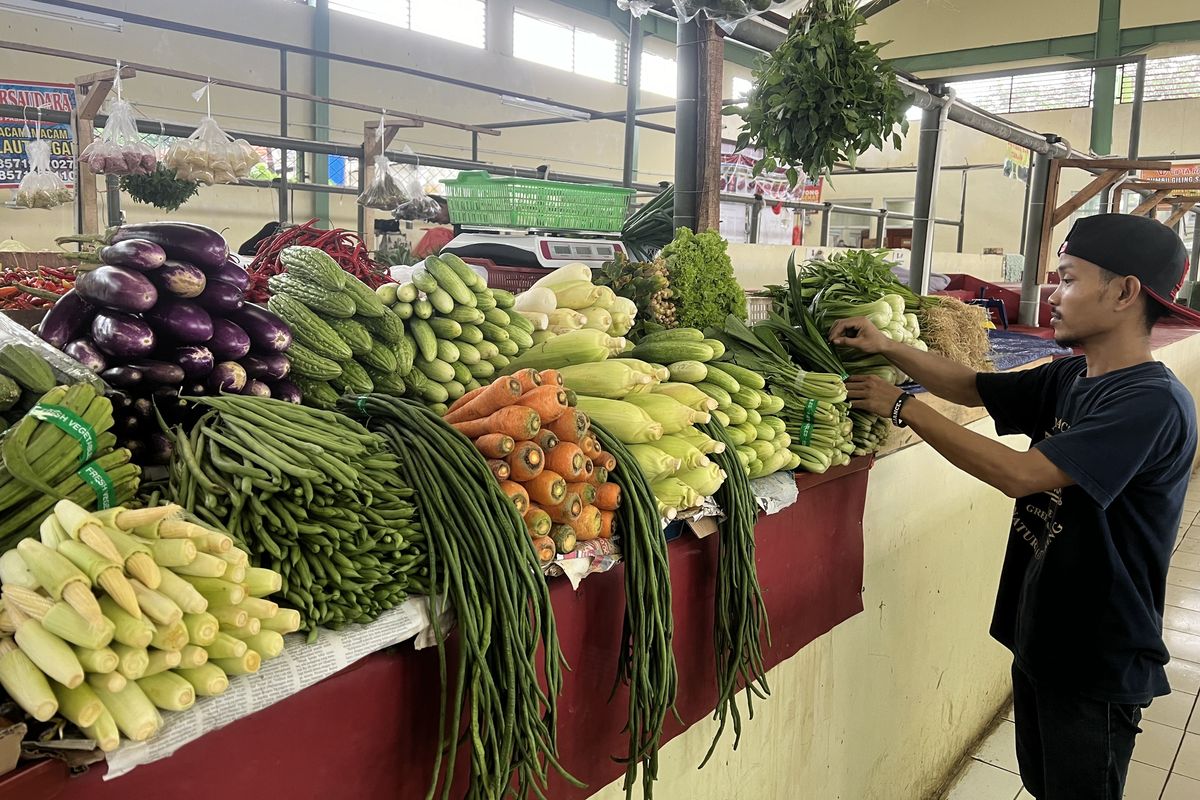 Kemenko Perekonomian