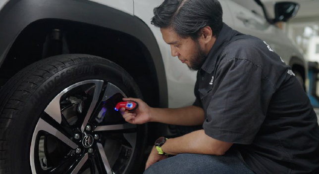 Konsumsi BBM Mobil Boros