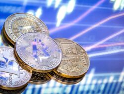 Mulai Januari 2025, Transaksi Pembelian Aset Kripto Kena PPN 12%