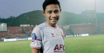 Evan Dimas Dilepas Persik Kediri, Harga Pasarannya Merosot