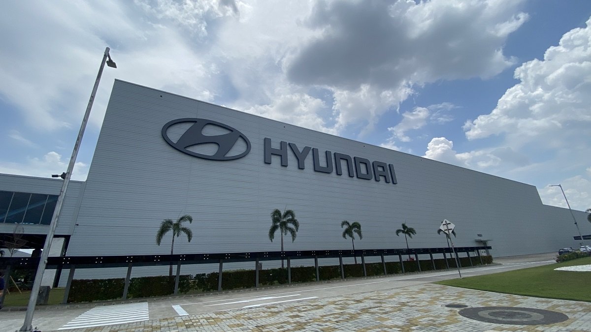 Hyundai