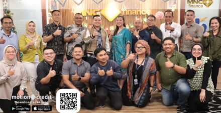 PT MNC Finance, salah satu perusahaan terkemuka di bidang pembiayaan di Indonesia, dengan bangga mengumumkan kemitraan strategis dengan PT Prima Sakti Mulia (Win Solution)