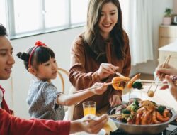 Program Makan Bergizi Gratis, Apakah Menu Ini Cukup Penuhi Kebutuhan Kalori Anak dan Remaja?