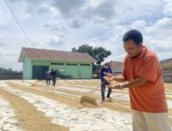 Ujang Ahmad, Dari Buruh Pabrik di Jepang hingga Pengusaha Beras