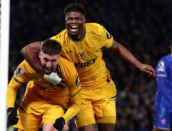 Performa Menurun, Wolverhampton Wanderers di Ambang Degradasi Liga Inggris 2024-2025