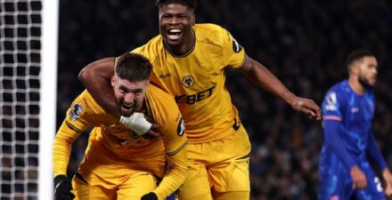 Wolverhampton Wanderers sedang mengalami penurunan performa.