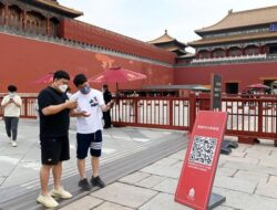 China Kembali Hadapi Virus Baru, HMPV, Apa Dampaknya bagi Wisatawan?