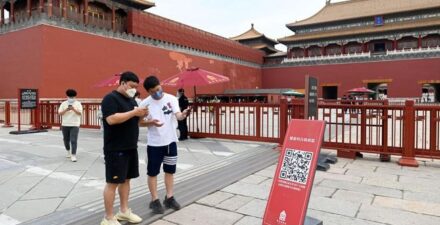 Wisatawan disebut masih aman jika ingin berkunjung ke China di tengah mewabahnya HMPV.