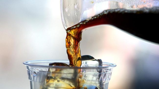 Kopi tanpa gula berapa kalori, karena dikenal juga sebagai minuman yang bisa menurunkan berat badan.