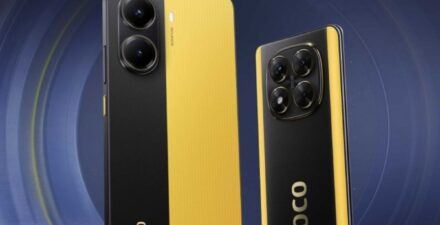 Poco Rilis X7 dan X7 Pro