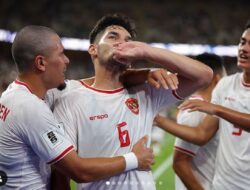 Oxford United Melonjak di Klasemen Liga Inggris, Apa Hubungannya dengan Timnas Indonesia?