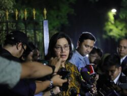Sri Mulyani, Dukungan APBN 2025 untuk Perumahan Capai Rp35 Triliun
