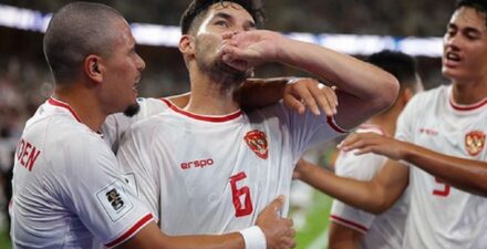 Oxford United Melonjak di Klasemen Liga Inggris, Apa Hubungannya dengan Timnas Indonesia?