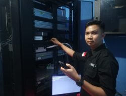 CSIRT Solsel Tembus Final Kompetisi Siber Tingkat Nasional
