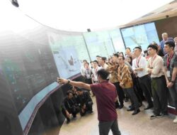 Telkomsel Catat Peningkatan Trafik Broadband 17,95% Selama Nataru 2025