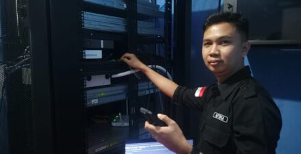 CSIRT Solsel Tembus Final Kompetisi Siber Tingkat Nasional