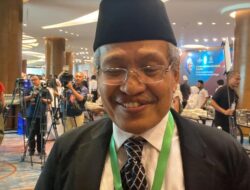 Gus Ulil, Kewenangan Ormas Kelola Tambang Bukan Sogokan