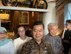 Pemprov Jakarta Siapkan Langkah Penghematan Anggaran 2025