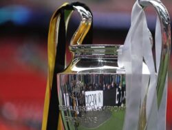 16 Tim Harus Melalui Play-off Liga Champions