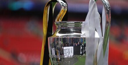 16 Tim Harus Melalui Play-off Liga Champions