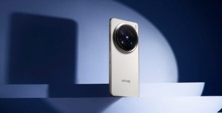 Vivo X200 Series Siap Meluncur Dibekali Kamera 200 MP Zeiss (Vivo)