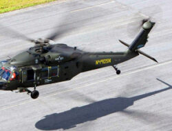 Kecelakaan Maut, Pesawat Jatuh ke Sungai Potomac, Tidak Ada Korban Selamat