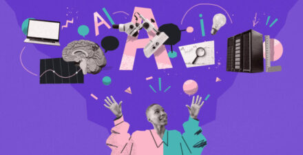 Prediksi Peran AI dalam Mengatasi Krisis Iklim dan Akses Kesehatan pada 2025