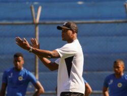 Patrick Kluivert Siap Bawa Perubahan pada Gaya Bermain Timnas Indonesia