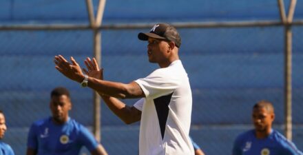 Patrick Kluivert akan mengubah gaya bermain Timnas Indonesia