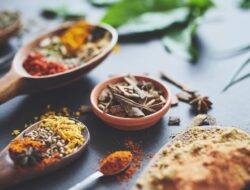 Kopi Hitam dan Rempah Pilihan untuk Mendukung Program Penurunan Berat Badan